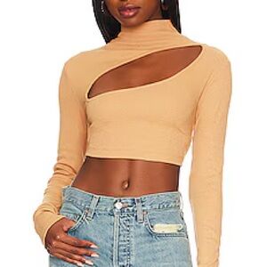 Revolve Tori Top by OW Collection